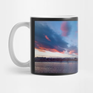 Magic Evening Sky Mug